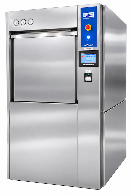AJC Amaro 5000 Steam Steriliser