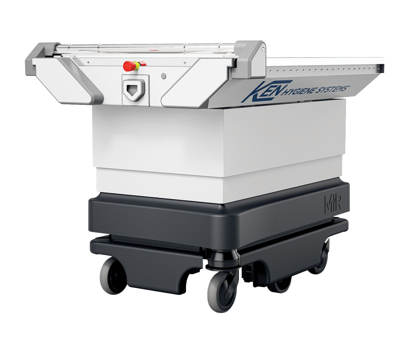 KEN AL10 Washer-Disinfector Loading and Unloading Robot