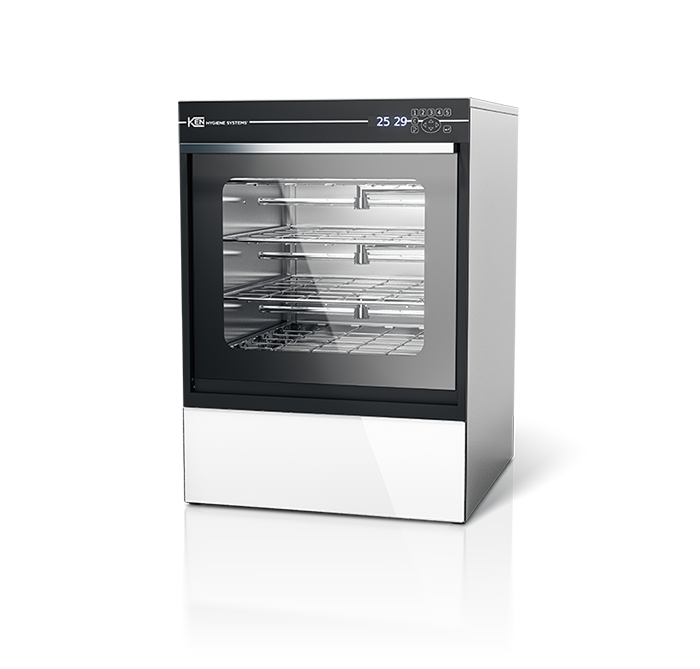 KEN IQ3 Washer-Disinfector