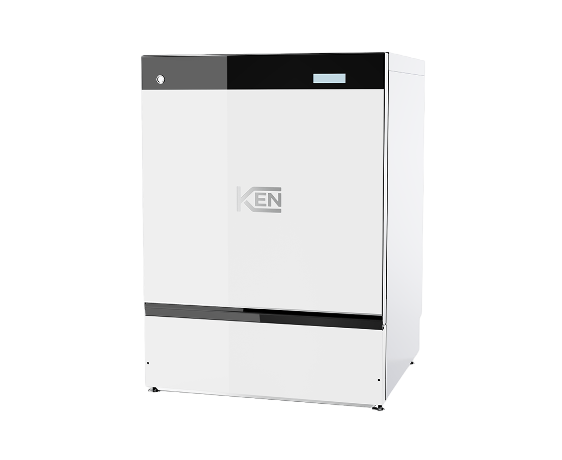 KEN IQ3 Dental Washer-Disinfector