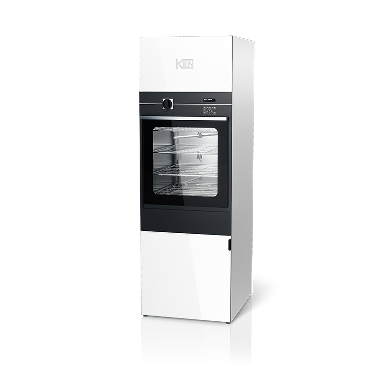 KEN IQ4 Washer-Disinfector