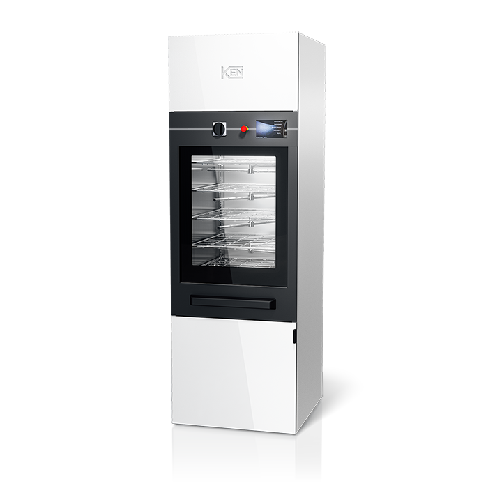 KEN IQ5 Washer-Disinfector