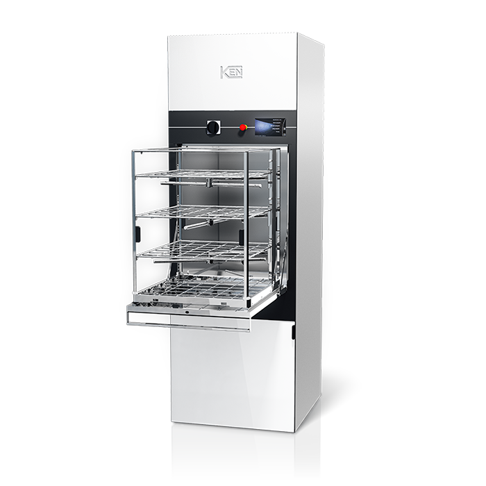 KEN IQ5M Washer-Disinfector