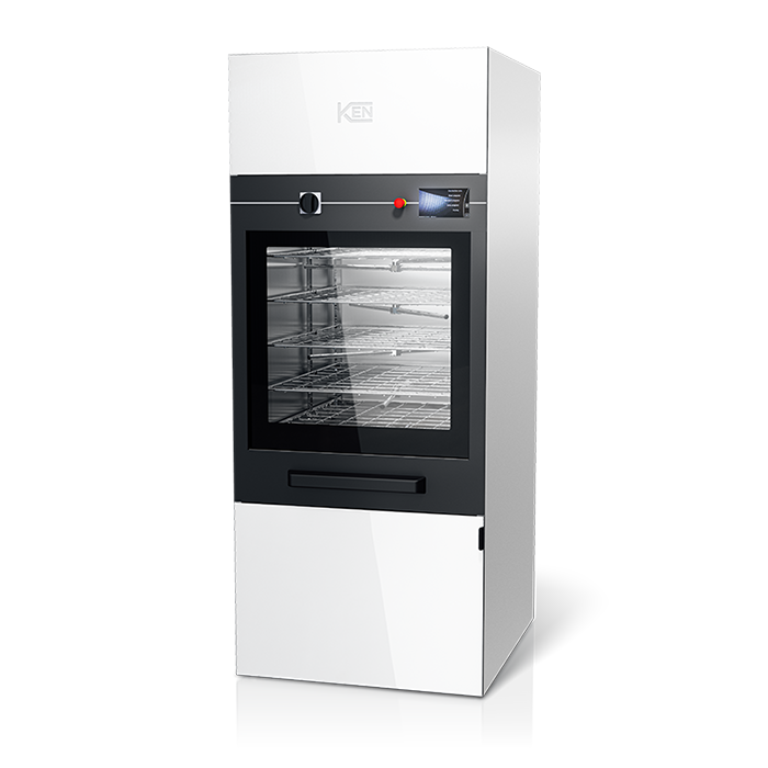 KEN IQ6 Washer-Disinfector