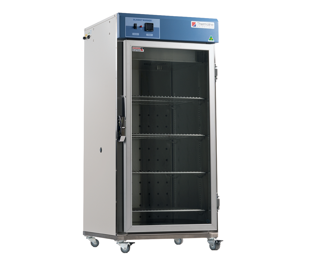 Thermoline TBW-250 Blanket and Fluid Warmer